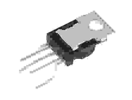 ШИМ-контроллер VIPER 50A