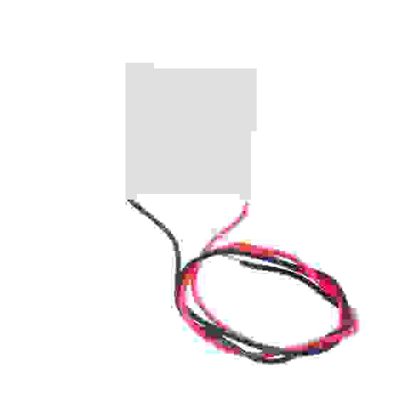 Термоэлектрический охладитель пельтье (0-15,2В, 60Вт)