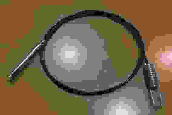 Трос включения хода ST556.GS5062/шнека ST656.(тонкий) Champion.ZZZ000S53028TY