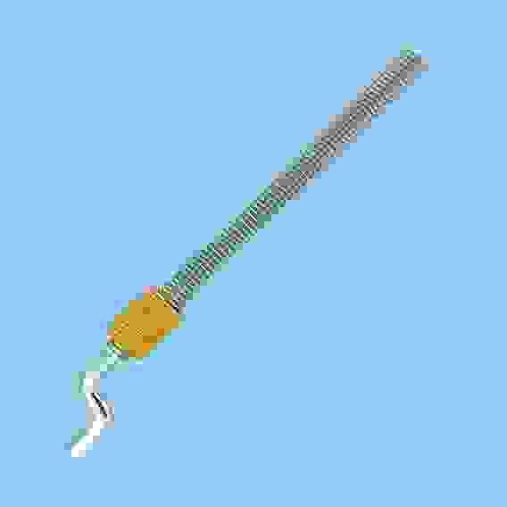 Поводок троса ST556 (хода) ST656 (хода шнека) GS5062 верхняя часть с гайкой, Champion.SJ-033B