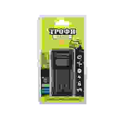 Трофи TR-803 LCD скоростное