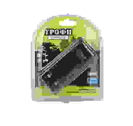 Зарядное устройство Трофи TR-920 компактное