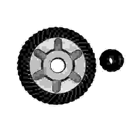 Шестерни конические (редукторная пара) (СС 56)