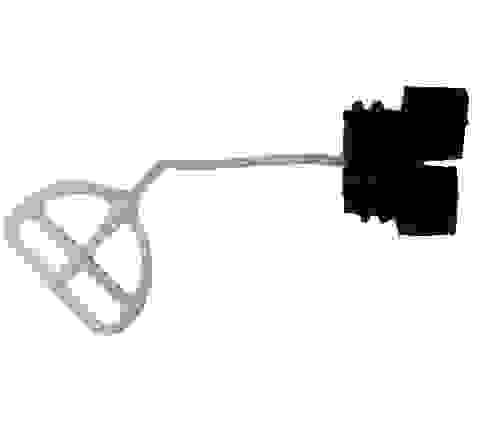 Крышка бензобака д/китайской бензокосы 38-52см № 010127(D)