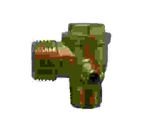 Обратный клапан одноцилиндрового компрессора