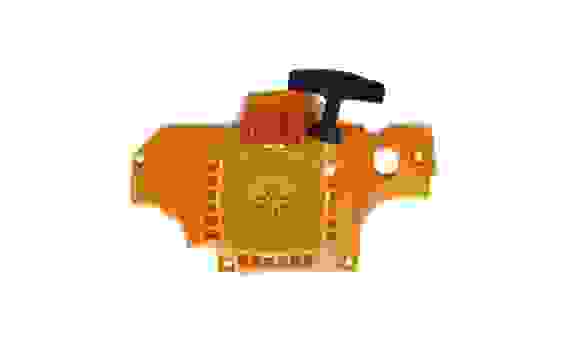 Стартер в сборе Р-350