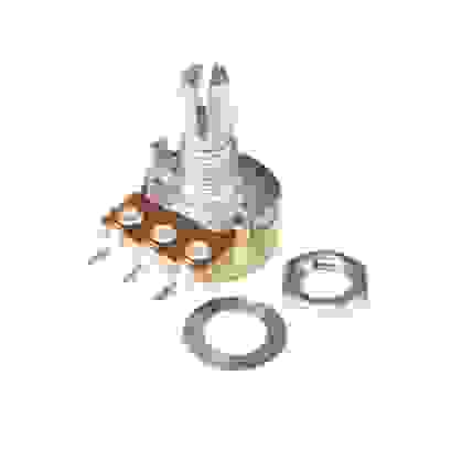 Резистор 10кОм переменный (регулировка тока) GP.SH (САИ120-САИ220)