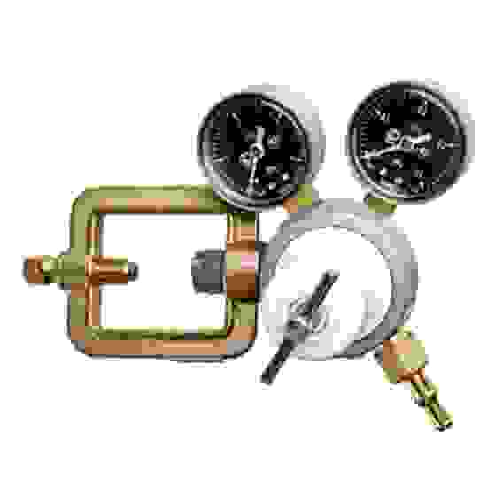 Редуктор ацетиленовый БАО-5-4 Сварог