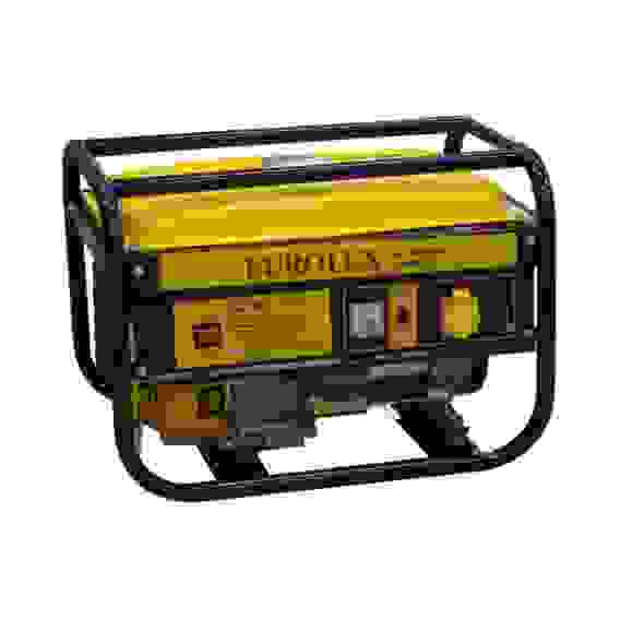 Электрогенератор G2700A Eurolux