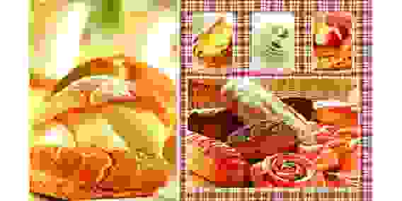 Термоскатерть двухсторонняя DOUBLE