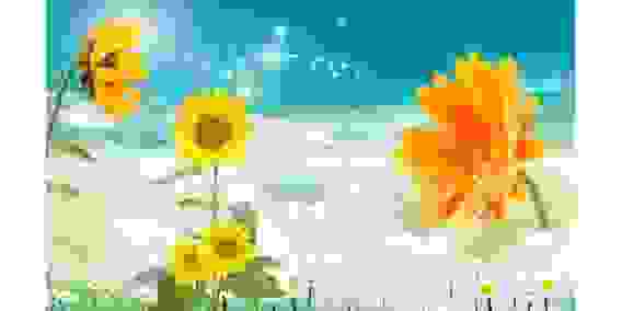 Термоскатерть двухсторонняя DOUBLE