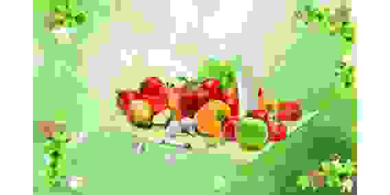 Термоскатерть двухсторонняя DOUBLE