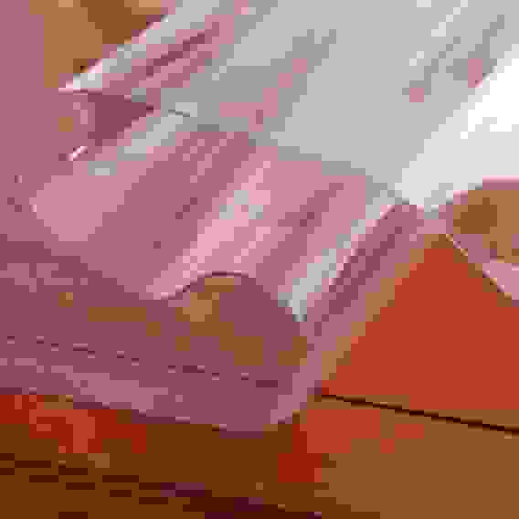 Пленка ПВХ ЛАЗЕР ПРОЗРАЧНЫЙ 0,80мм х 80см