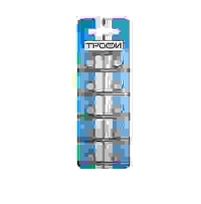 Элемент питания G1 (364) LR621, LR60 Трофи