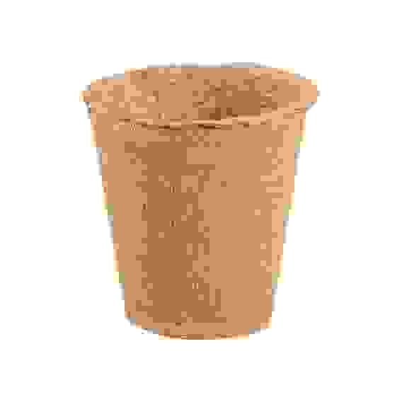 Торфяные горшочки 80*80