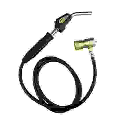 Горелка Т-СА со шлангом (пьезо-поджиг)