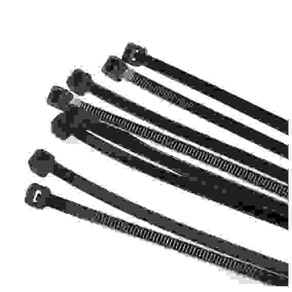 Хомут 500х4,8мм нейлон (100шт)