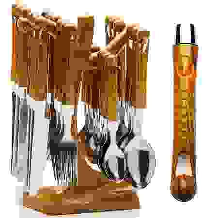 Наб/стол приб. 24пр на подст.MB пласт/р(х16)