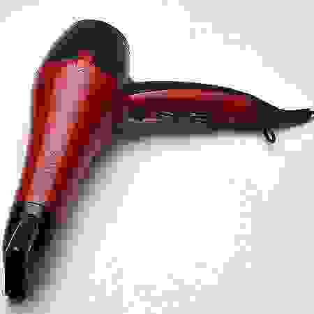 Фен Профессиональный 2000Вт ZM (х12)