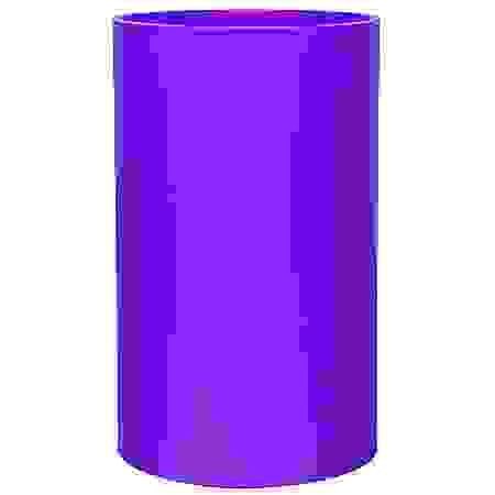 Подставка под ножи ФИОЛЕТОВЫЙ без наполнителя МВ(х12)