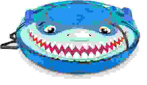 Тюбинг ТБ3К-85 с круговым дизайном (Акула ТБ3К-85/А2)