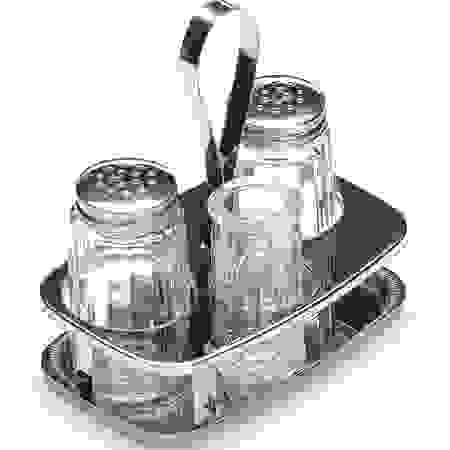 Набор для специй 4 предмета MB 26886