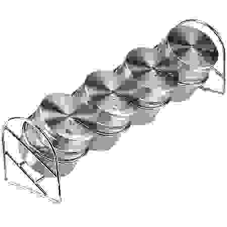 Набор для специй 5пр 100мл MB