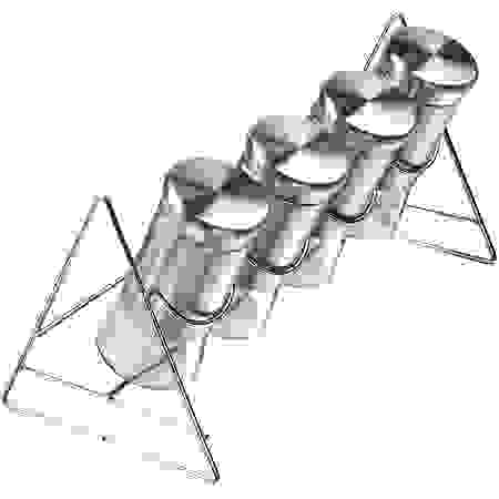 Набор для специй 5пр 100мл MB 27086