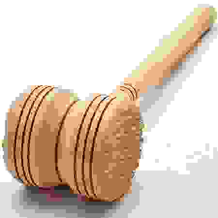 Молоток малый