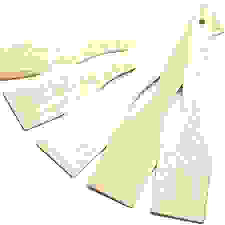 Лопатка буковая большая