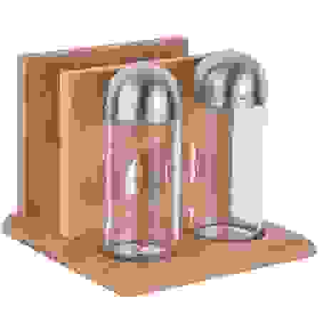 Набор для специй БАМБУК MB 28324