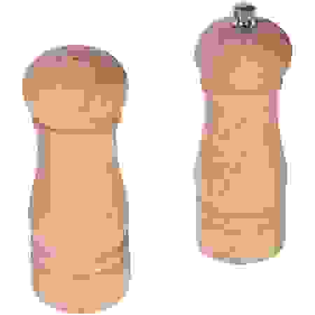 Набор для специй 2пр Бамбук MB 28316