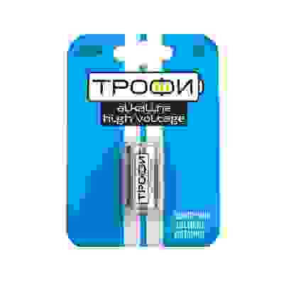 Элемент питания 4LR44-1BL Трофи