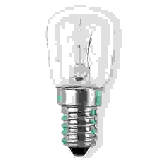Лампа накаливания РН 230-15 Т25 Е14 для холод. Favor