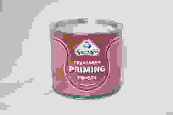 Грунт Спектр Гф-021 1,8 кг (серый)