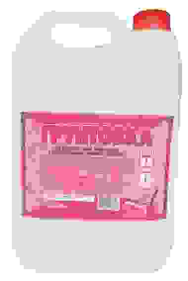 Грунтовка ПОЛИТАП акр интер 5,0 л