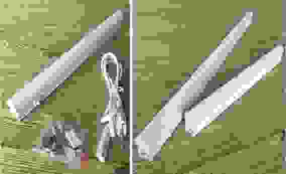 Светильник линейн. LED-LT5R-9-4000 4000K 600Лм IP44 белый (568*22*34мм) Включай С ВЫКЛ.