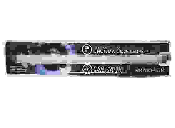 Светодиодный модуль TLED-MS-8W-4000К д/д IP20 (10*25*500) адаптер с вилкой в комплекте Включай