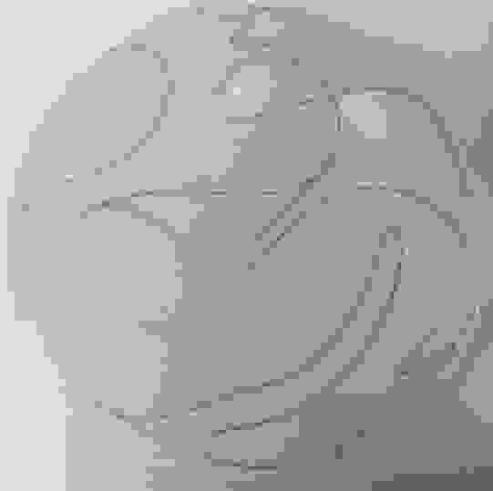 Cветильник LED настенно-потолочный 250*55 НБП-Р-2 "БРИЗ" 12Вт TANGO (1/20)