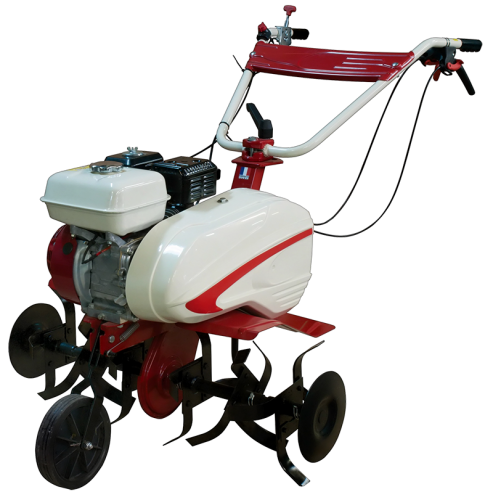 Мотокультиватор Т-81 Lifan160