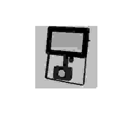 Прожектор LED с дат.движ.30W VLF8-D2-30-6500-B 6500К 1900Лм 220V IP65 (руч.рег) чер.VKL electric