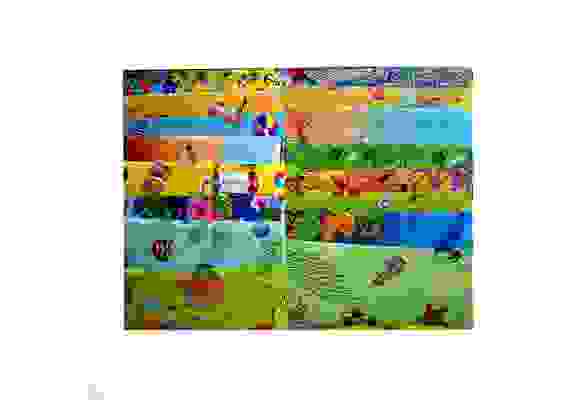 Полотенце Вафельное Банное 80*150 ( хлопок 100%)