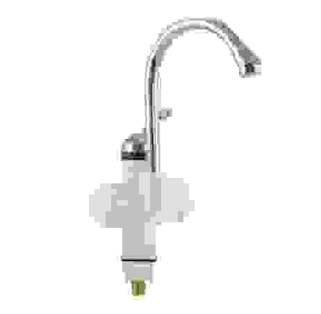 Смеситель-водонагреватель проточного типа BEF-001 UNIPUMP (3 кВт,корпус пластик)