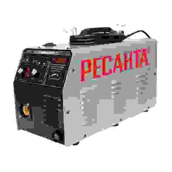 Инвертор полуавтоматический РесантаСАИПА-220