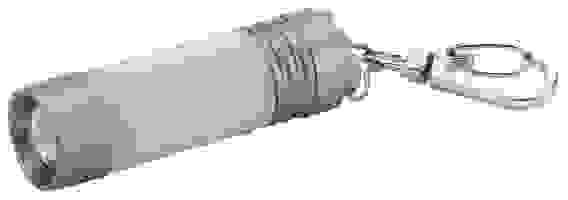 Фонарь ЭРА АРМИЯ РОССИИ брелок-трансформер Снайпер [фонарь+светильник, алюм, 3xLR44 в ком, бл BB-702