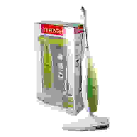 Акция! Швабра паровая 4пр 410 мп 1200Вт 10937 MS