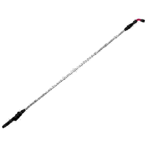 Брандспойт ОП-208 для опрыскивателей (длина 650-970мм) (пласт/алюм)