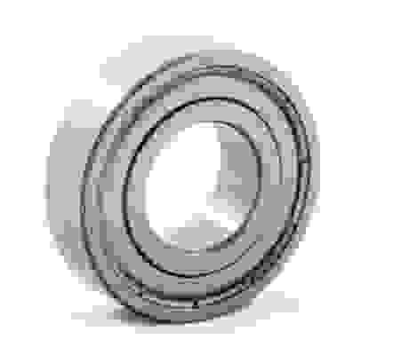 Подшипник 607-2Z (7х19х6) закрытый