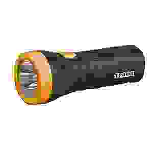 Фонарь ТА4 Трофи Акк 4V0.5Ah, 4xLED, карт