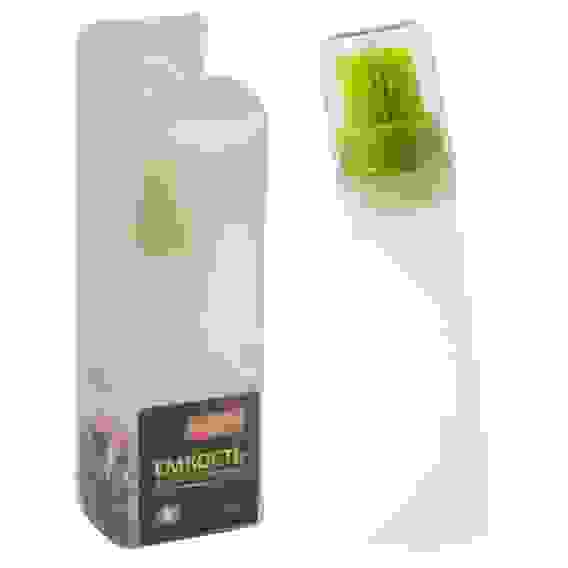 Емкость для масла с кисточкой CAPACITA, (силикон, пластик), размер: 4*13 см, Mallony